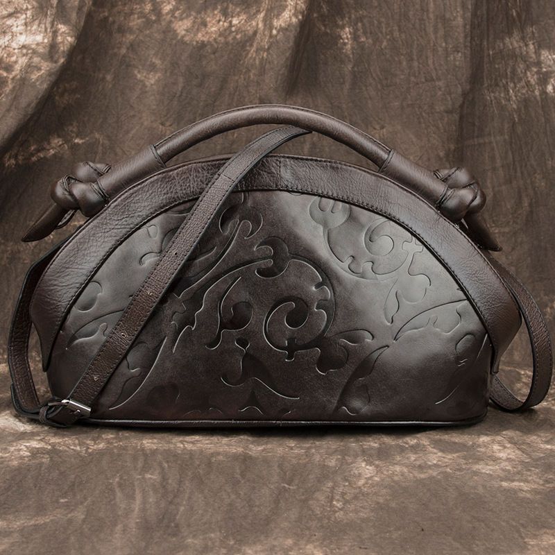 Nuova Borsa Retrò 2026 in Pell - Women'S Retro Bags recensione e prezzo