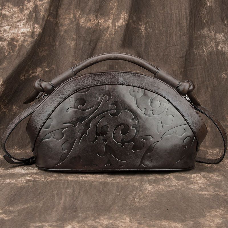 Nuova Borsa Retrò 2026 in Pell - Women'S Retro Bags recensione e prezzo