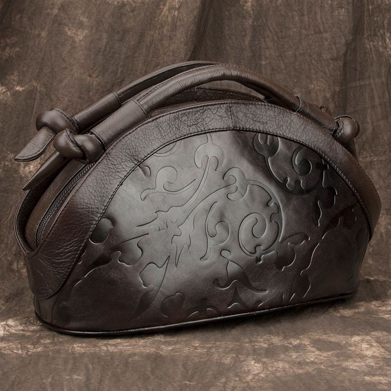 Nuova Borsa Retrò 2026 in Pell - Women'S Retro Bags recensione e prezzo