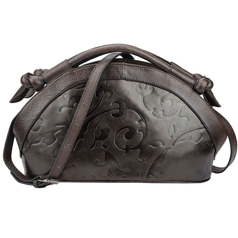Nuova Borsa Retrò 2026 in Pell - Women'S Retro Bags recensione e prezzo