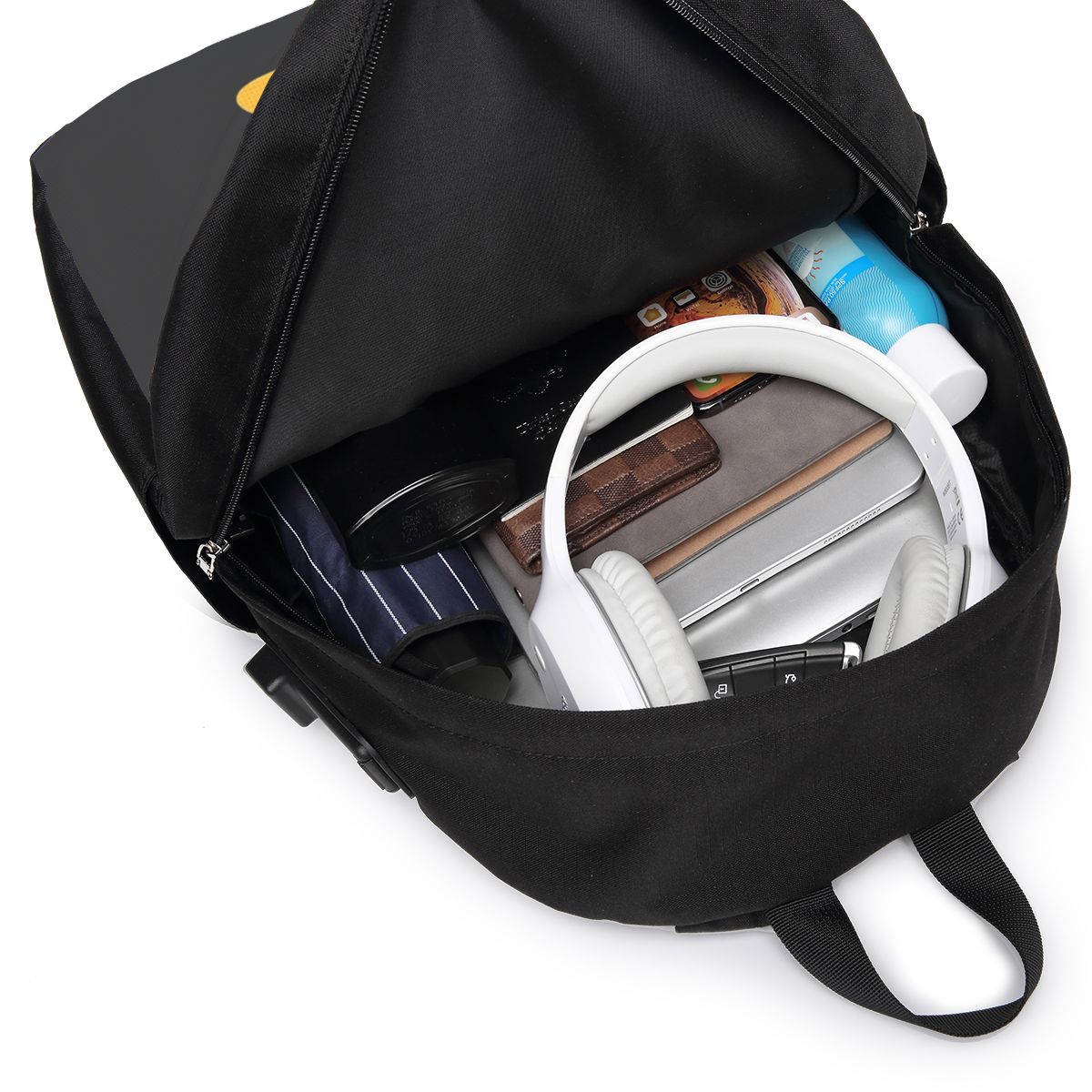 Simpatico zaino con pinguino v - Women Bags For Travel recensione e prezzo