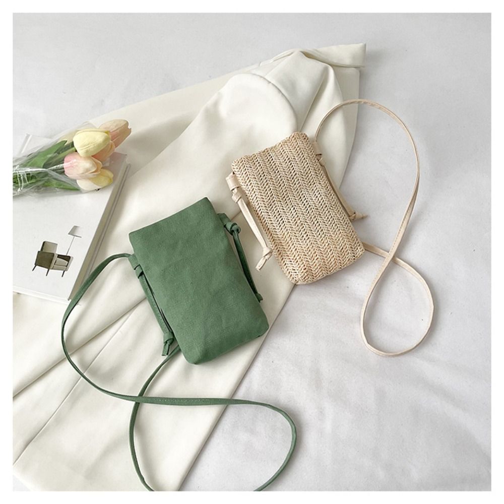 Borsa per cellulare in tela mu - Shopper Tote Canvas recensione e prezzo