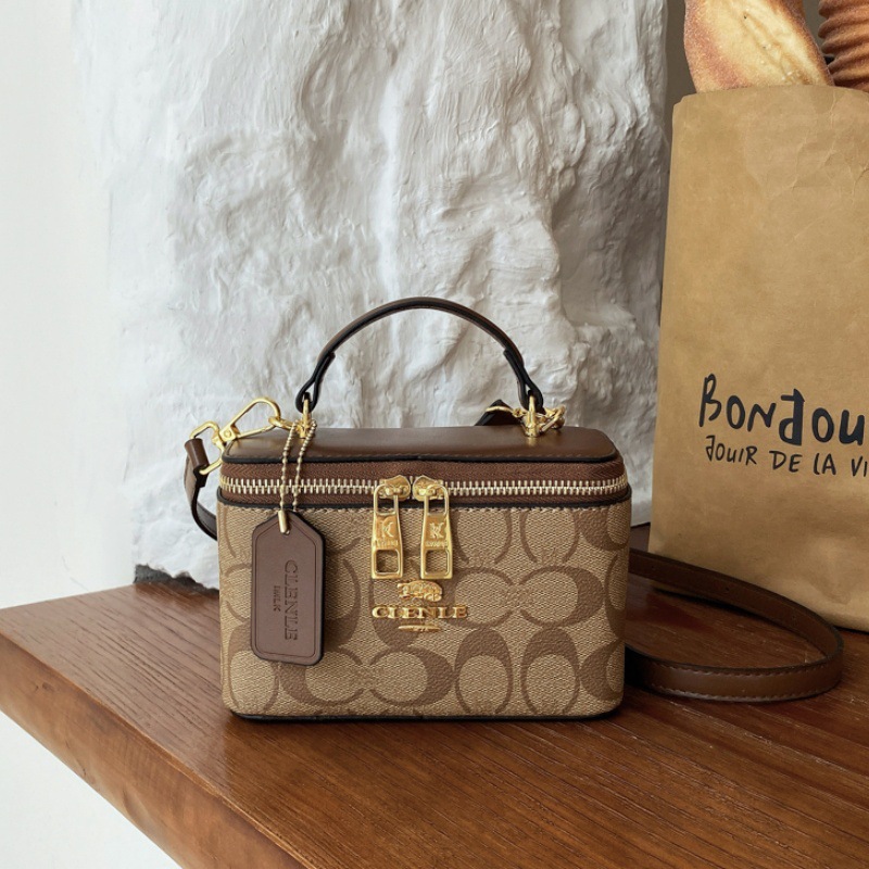 Borsa Vintage da Donna 2026, N - Women Vanity Bags recensione e prezzo