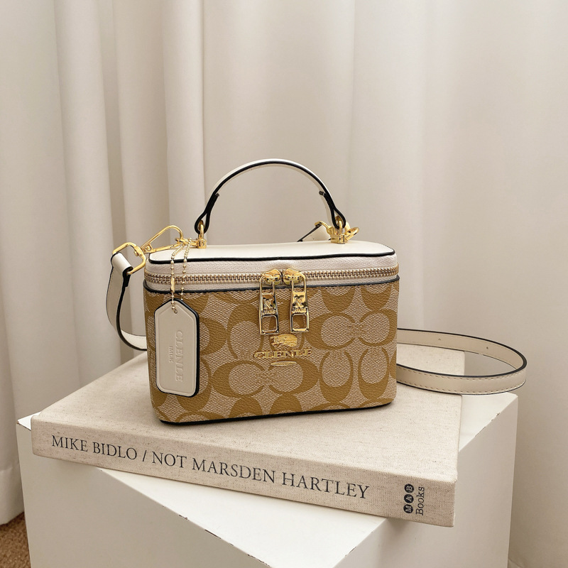 Borsa Vintage da Donna 2026, N - Women Vanity Bags recensione e prezzo