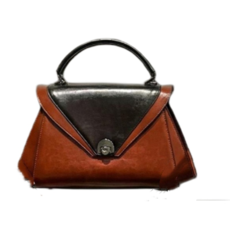 Borsa a Tracolla in Pelle di L - Women Bags High End Brands recensione e prezzo