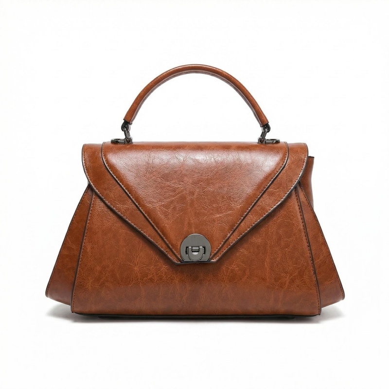 Borsa a Tracolla in Pelle di L - Women Bags High End Brands recensione e prezzo