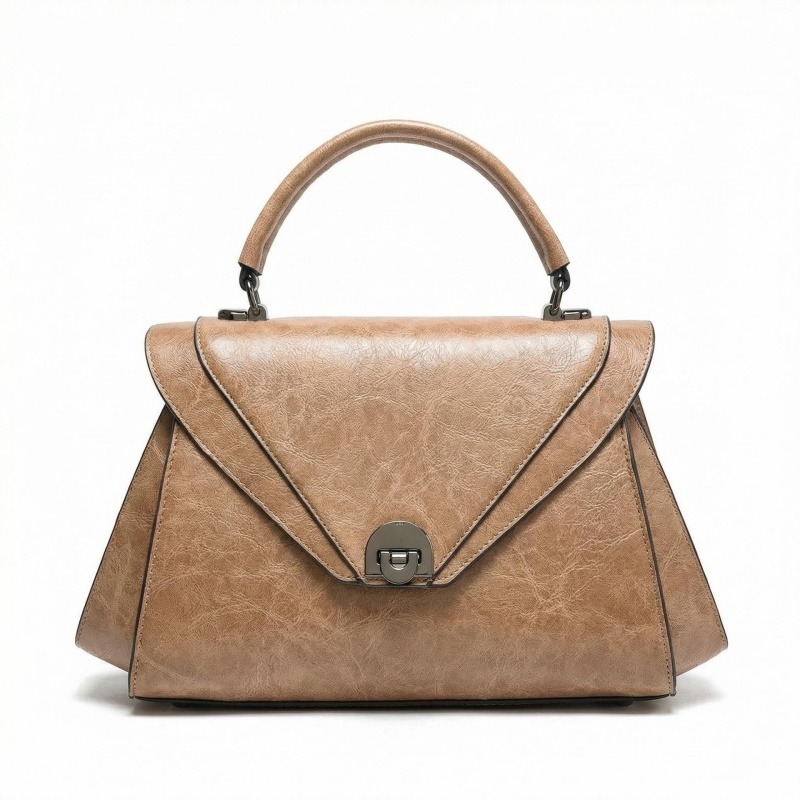 Borsa a Tracolla in Pelle di L - Women Bags High End Brands recensione e prezzo