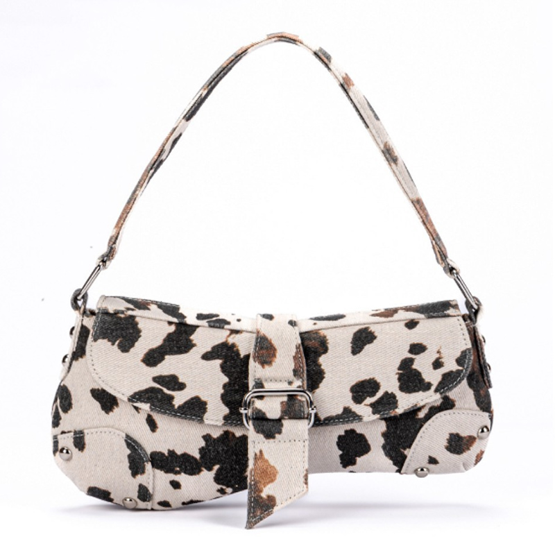 Borsa a tracolla con stampa le - Women Bags High End Brands recensione e prezzo