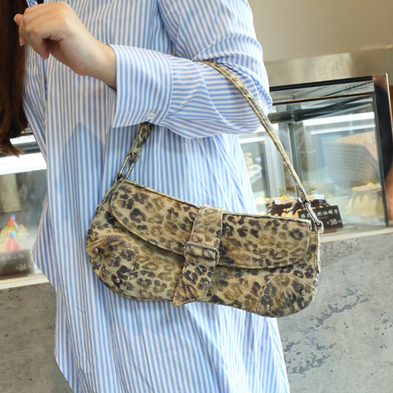 Borsa a tracolla con stampa le - Women Bags High End Brands recensione e prezzo