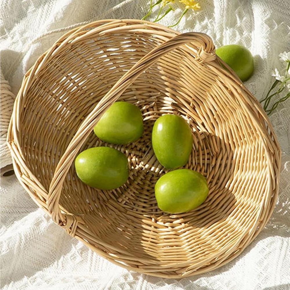 Organizzatore da Cucina per Pi - Basket Bag Wicker recensione e prezzo