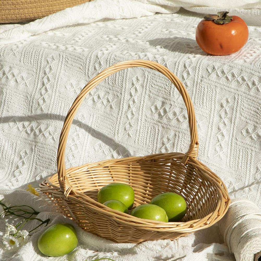 Organizzatore da Cucina per Pi - Basket Bag Wicker recensione e prezzo