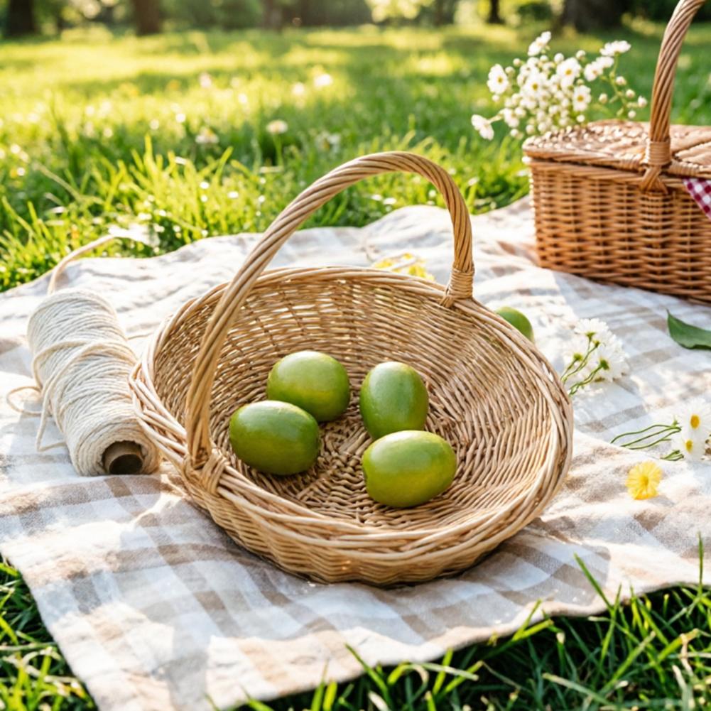 Organizzatore da Cucina per Pi - Basket Bag Wicker recensione e prezzo