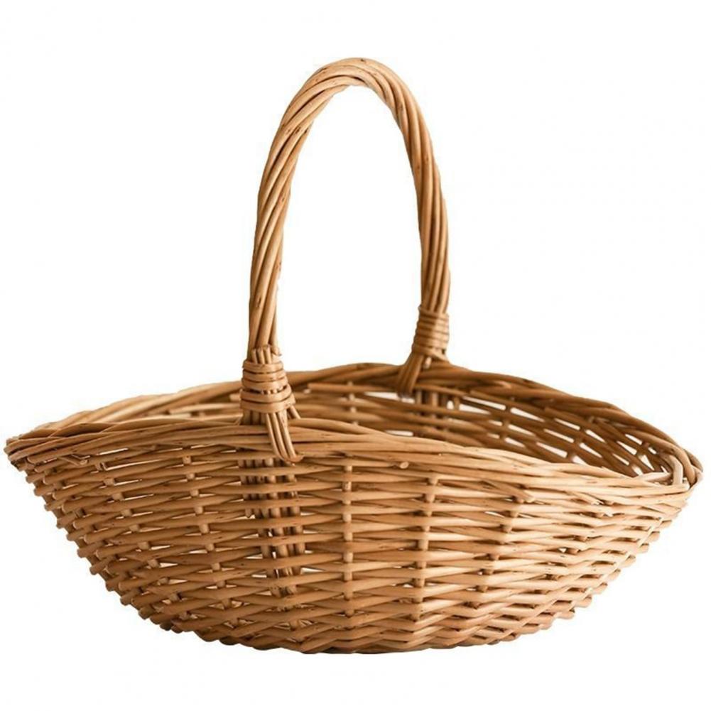 Organizzatore da Cucina per Pi - Basket Bag Wicker recensione e prezzo